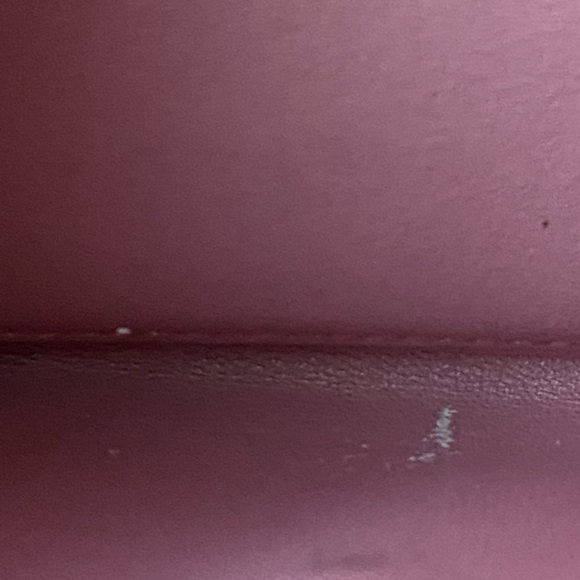 PRADA Saffiano Envelope Wallet - Picture 4 of 14